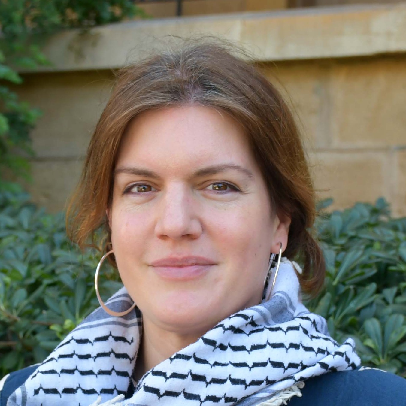 Tania Bosqui profile photo